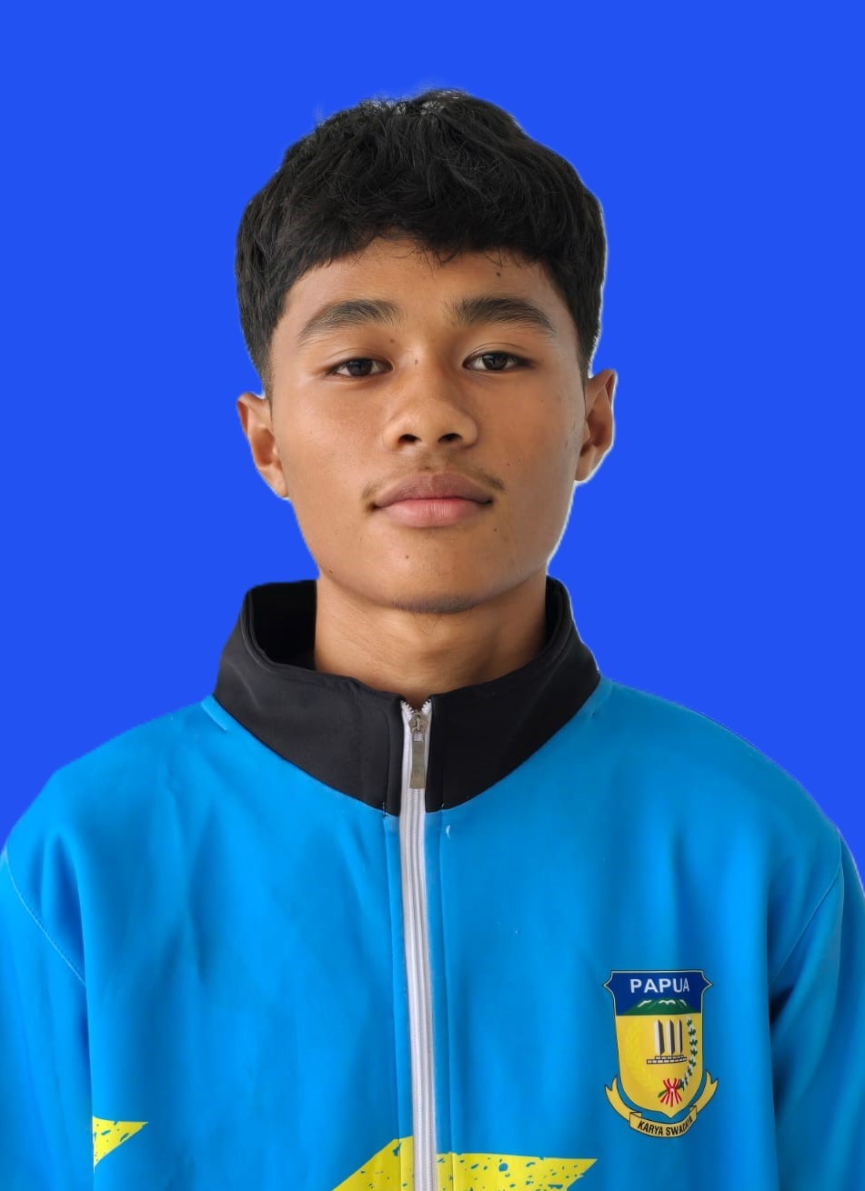 Foto ALBERTO WATTIMENA