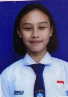 Foto LUVENA TASANEE AURORA