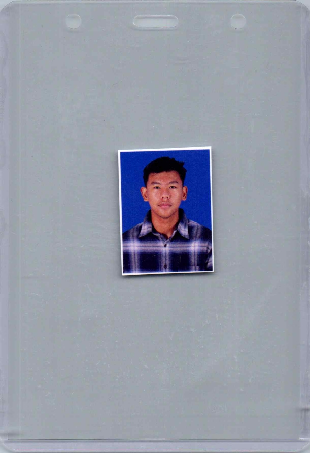 Foto FARRAS AL-MUHASIBY