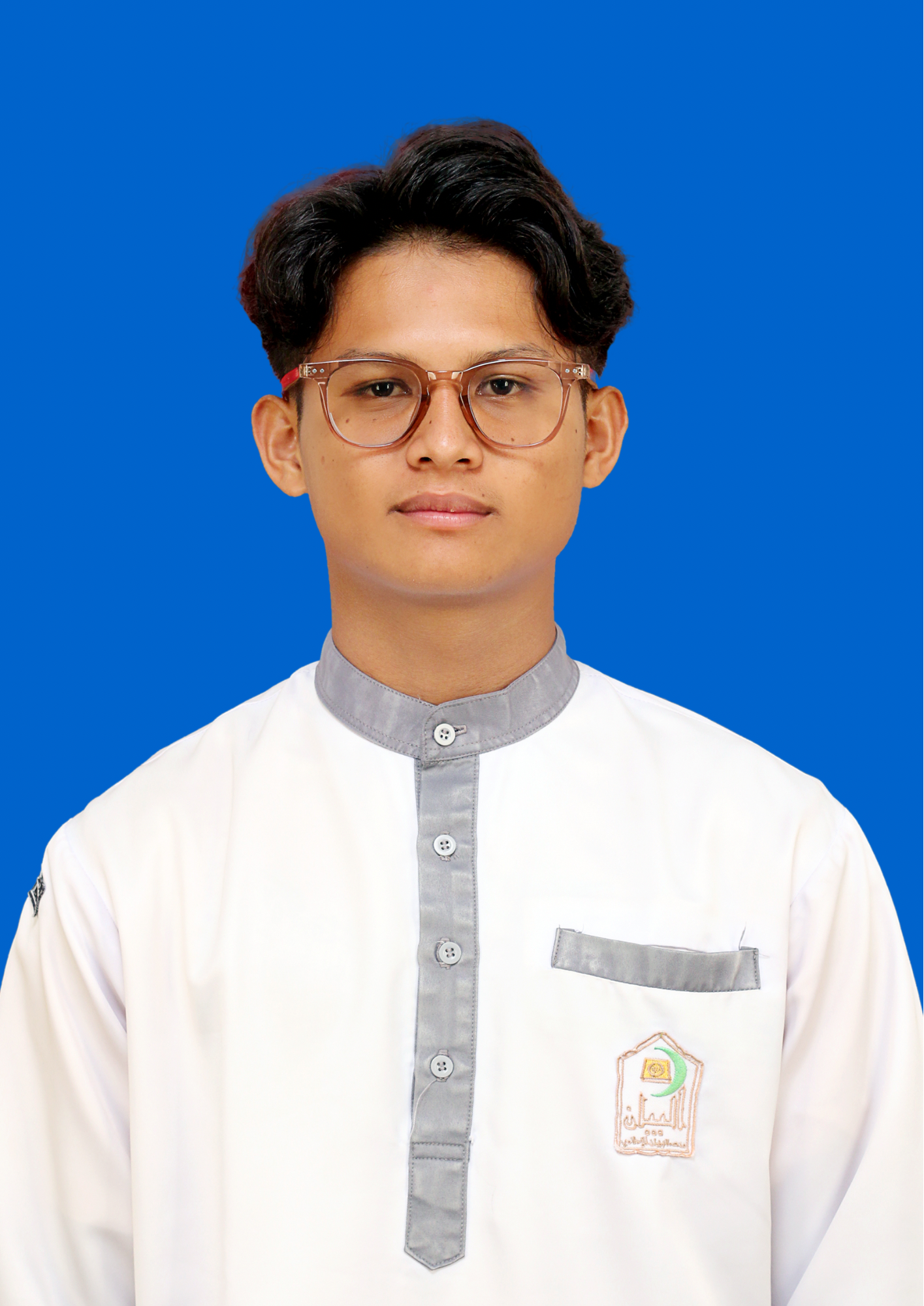 Foto HABIB DEDI YUNUS