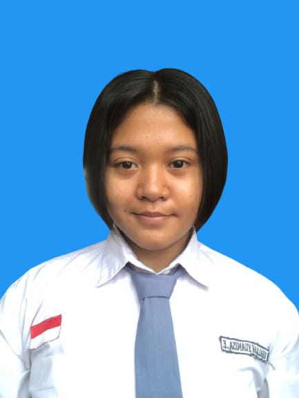 Foto KHALILAH YUANISA ESO