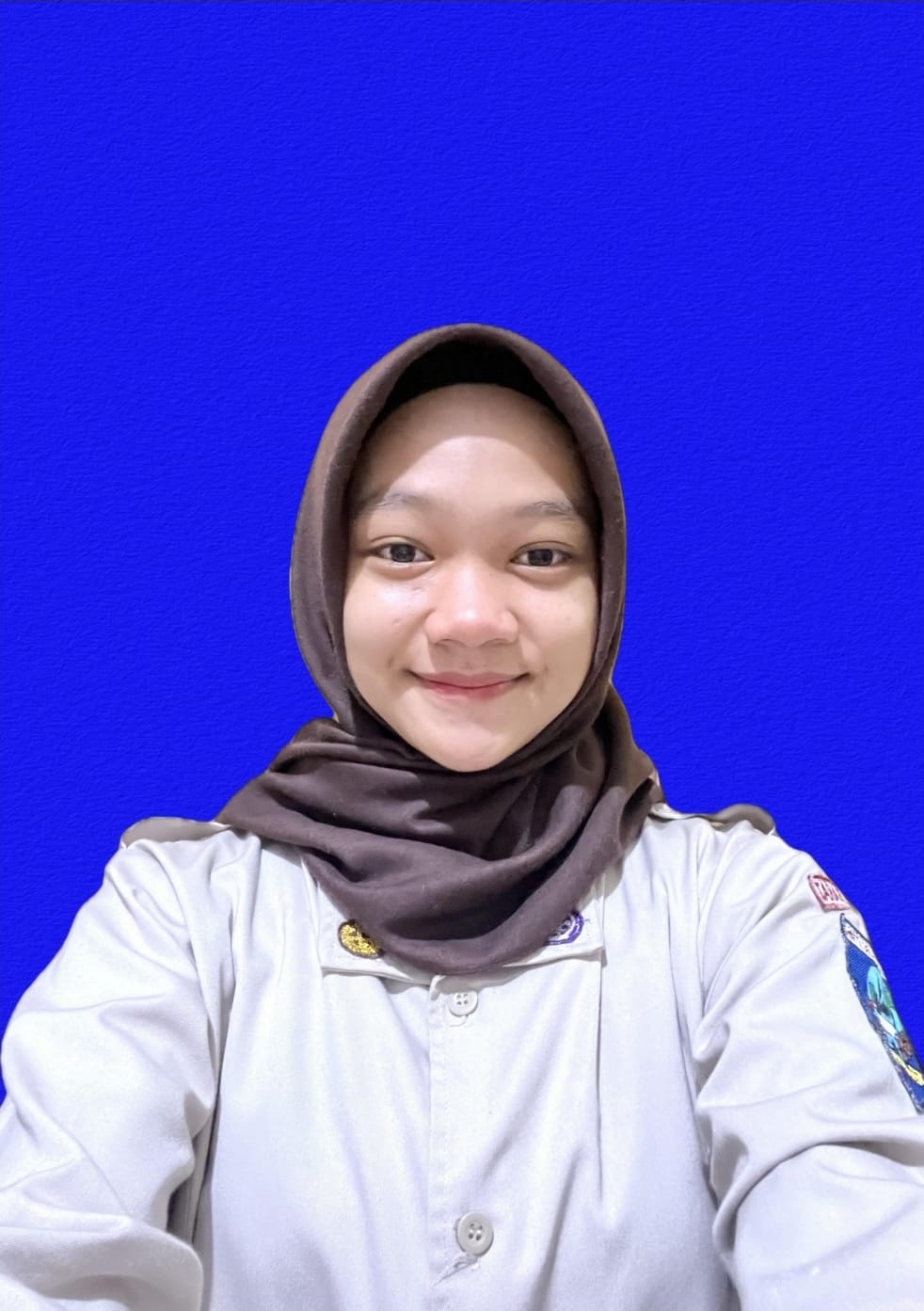 Foto KHAIRANA OKTLADIEKA