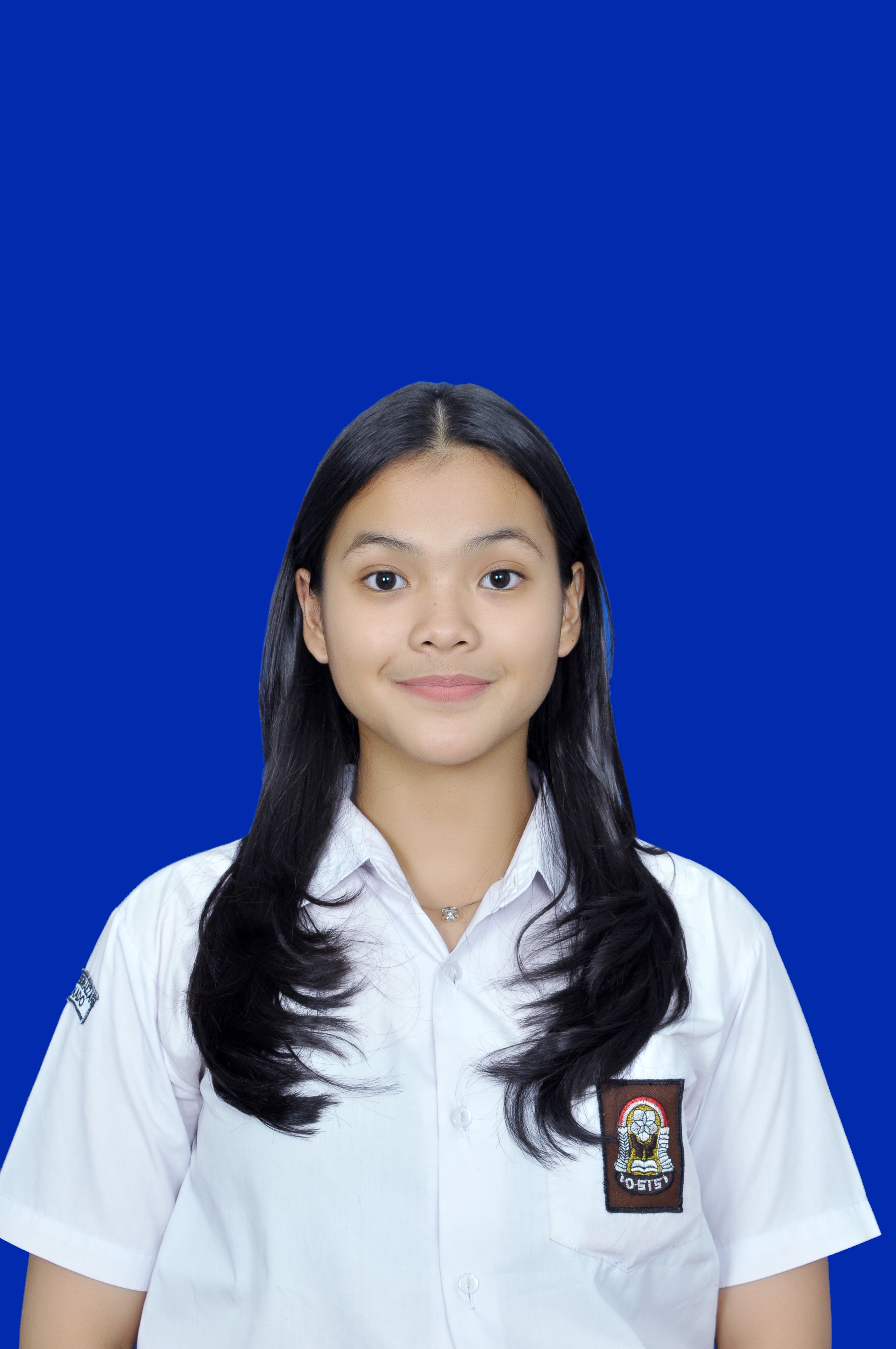 Foto GENEVIEVE LOVELY IMPARTIALY LEKE