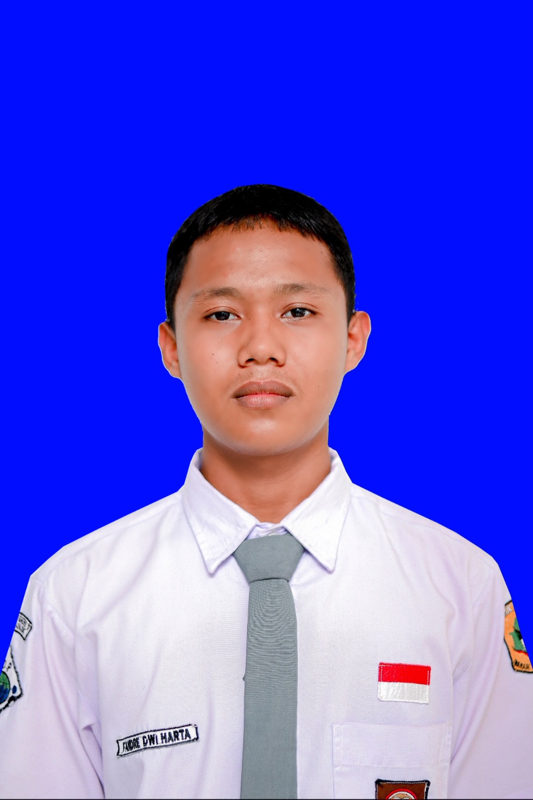 Foto FANDRE DWI HARTA