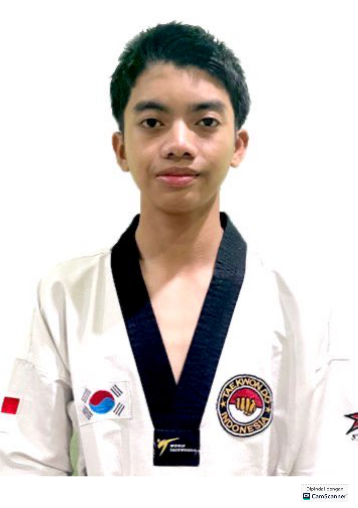 Foto SAYYIDINA ALFARABBY ILSON