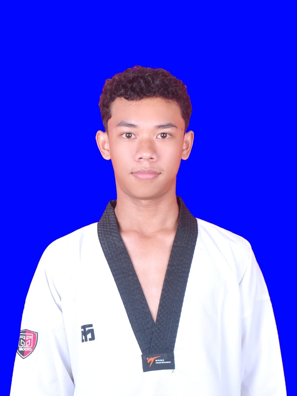 Foto MUHAMMAD FAHREZI SALEH