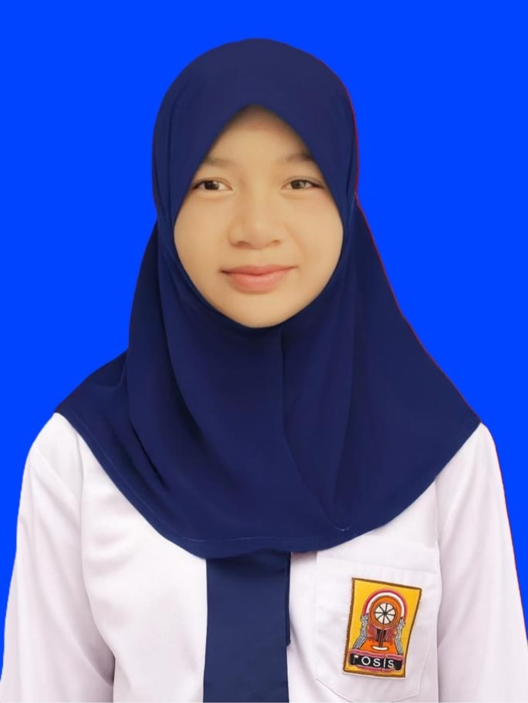 Foto KAYLILA NAFISHA RIZKI ZIERAPUTRI