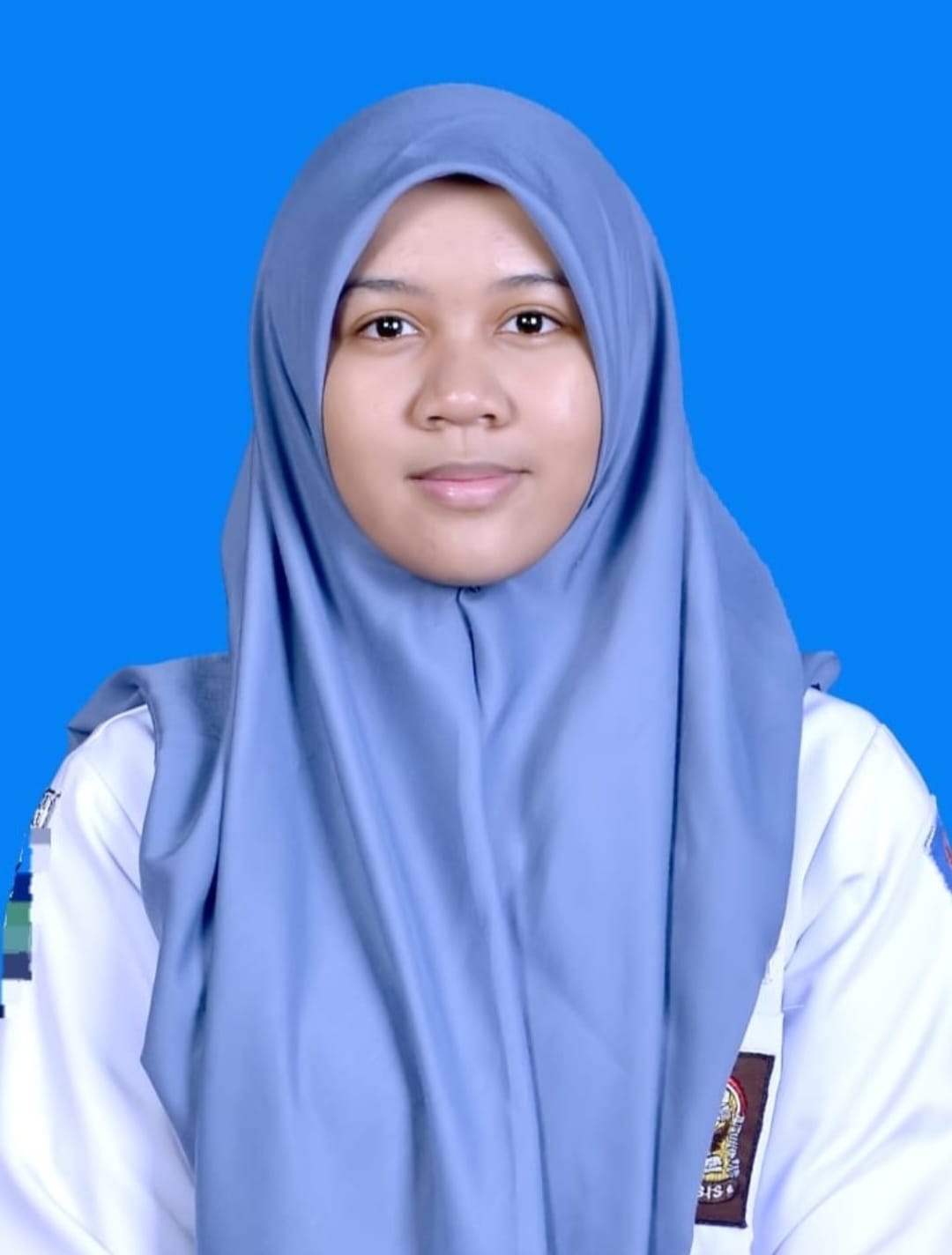 Foto NAJWA RAMADHANY RIZKI ZIERAPUTRI