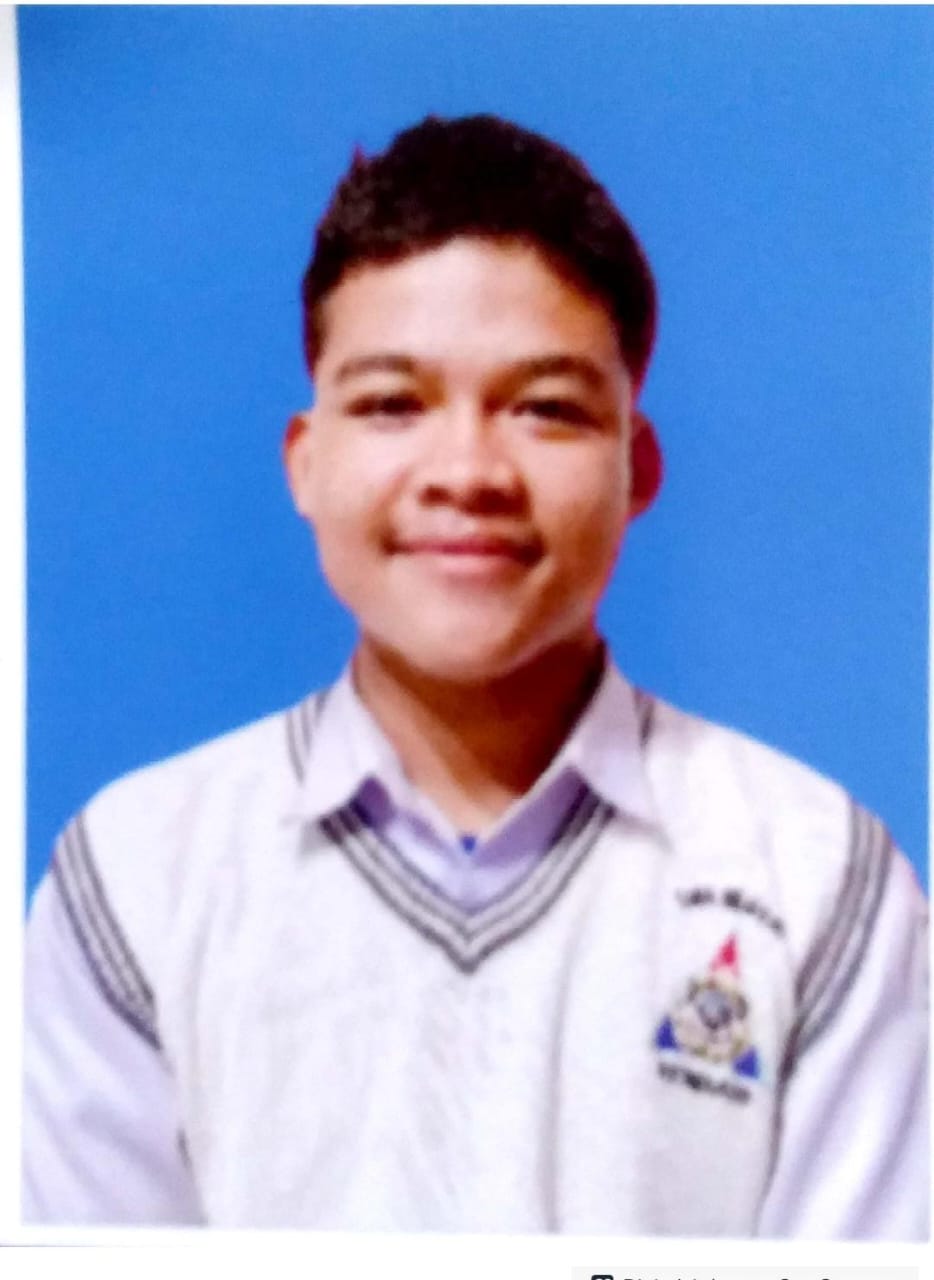 Foto MUH. DZAKI JULIANTO DARMAWAN