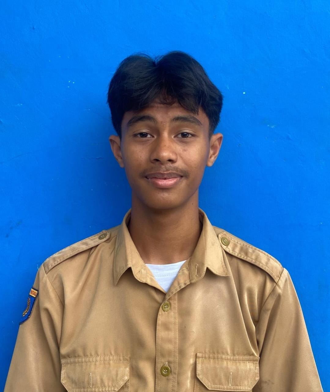 Foto MUHAMMAD FADIL MAULANA