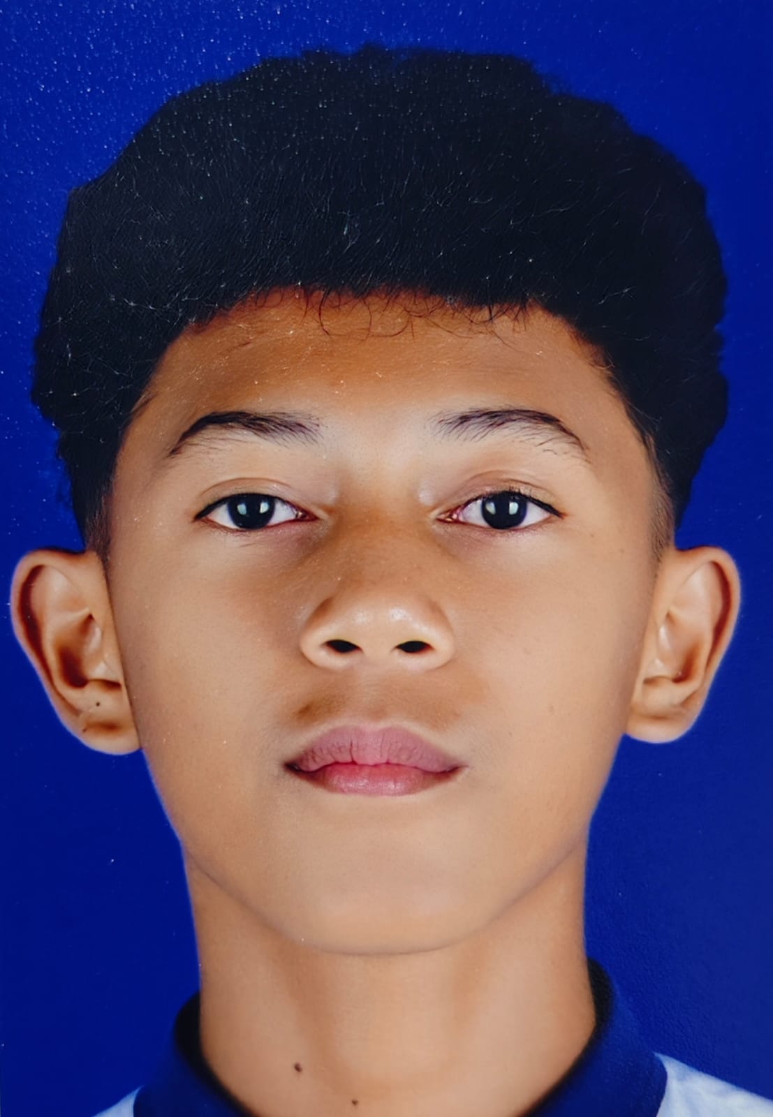 Foto MUHAMMAD RADITYA ALFAROBI