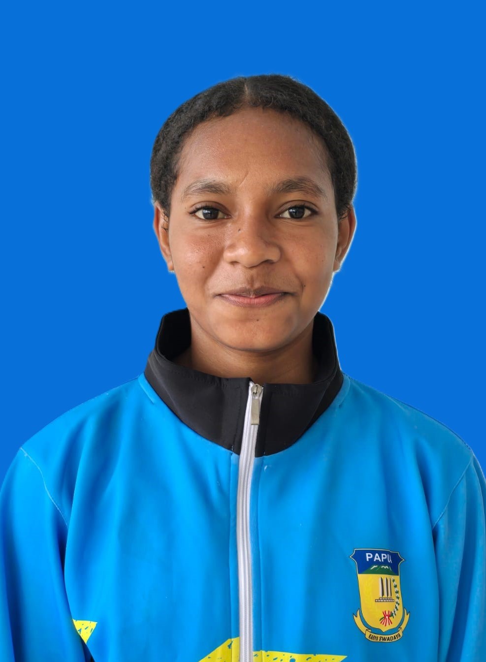 Foto DEVIE DEARITZ TAIME