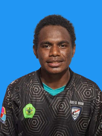 Foto RIZKY ANANDA BAUW