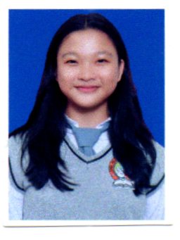 Foto NOVISA INRI SALIM