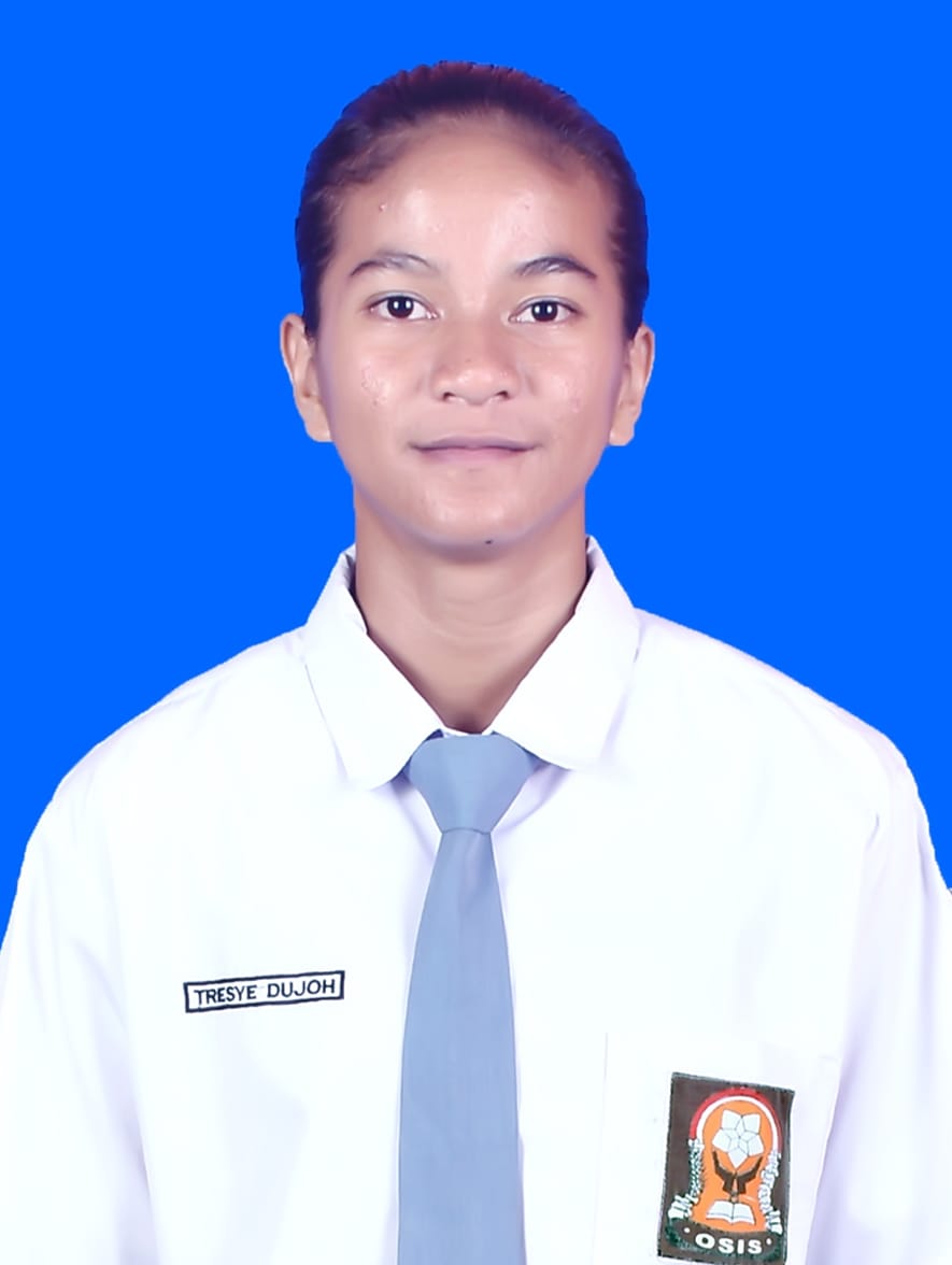Foto TRESYE DUJOH