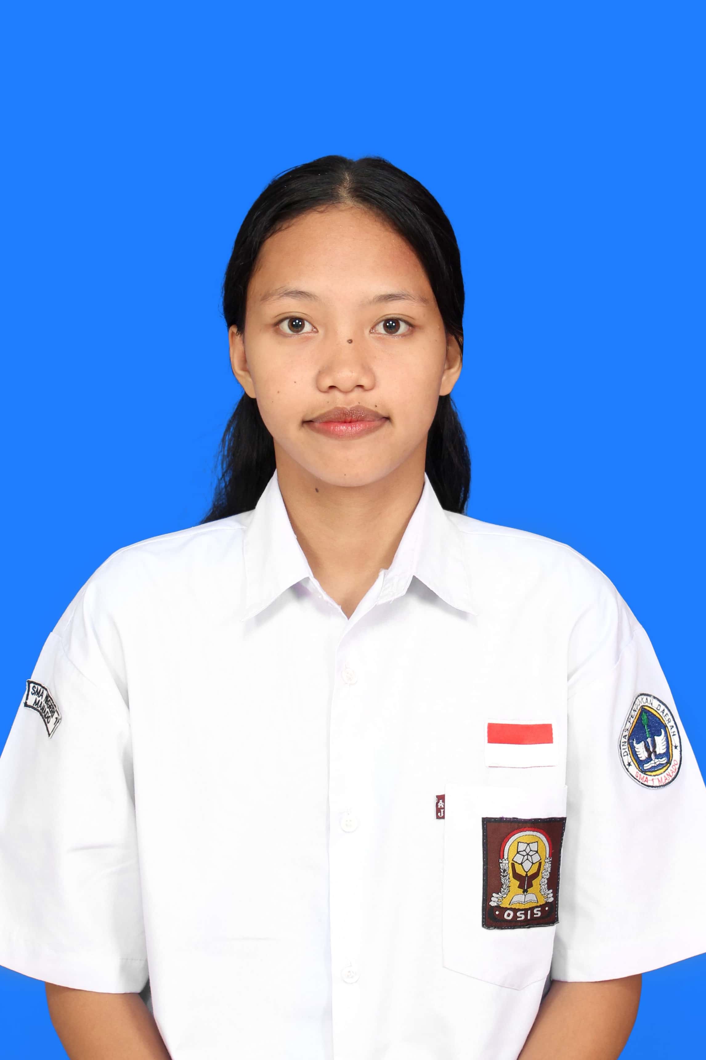 Foto YOVANI MAGDALENA ANGELA BULAWAN   