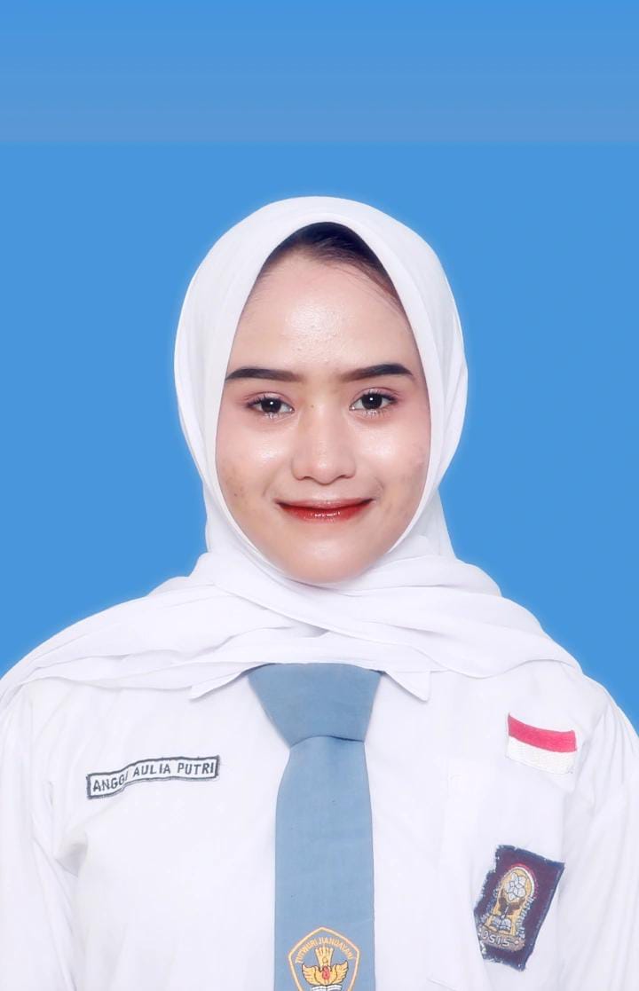 Foto ANGGI AULIA PUTRI