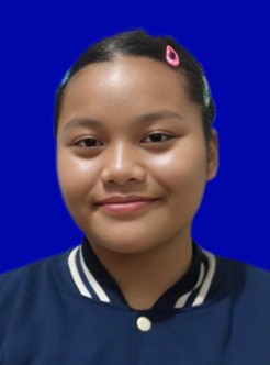 Foto PRADITA OCTAVIANI YASIN