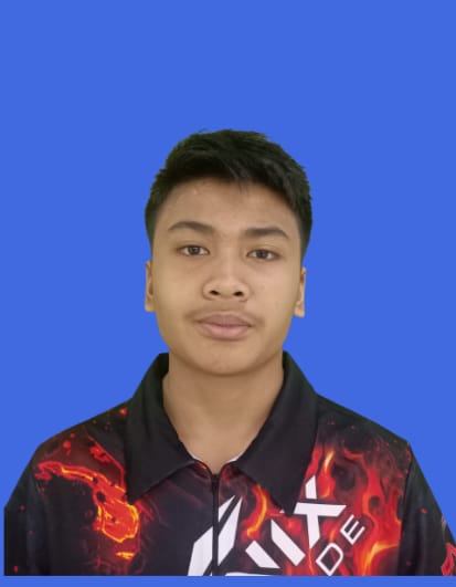 Foto THAREQ AHMAD KEMAL