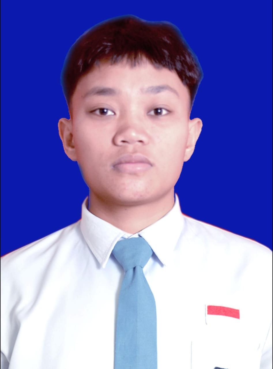 Foto NURSYIFA ALFIAH MAHARANI