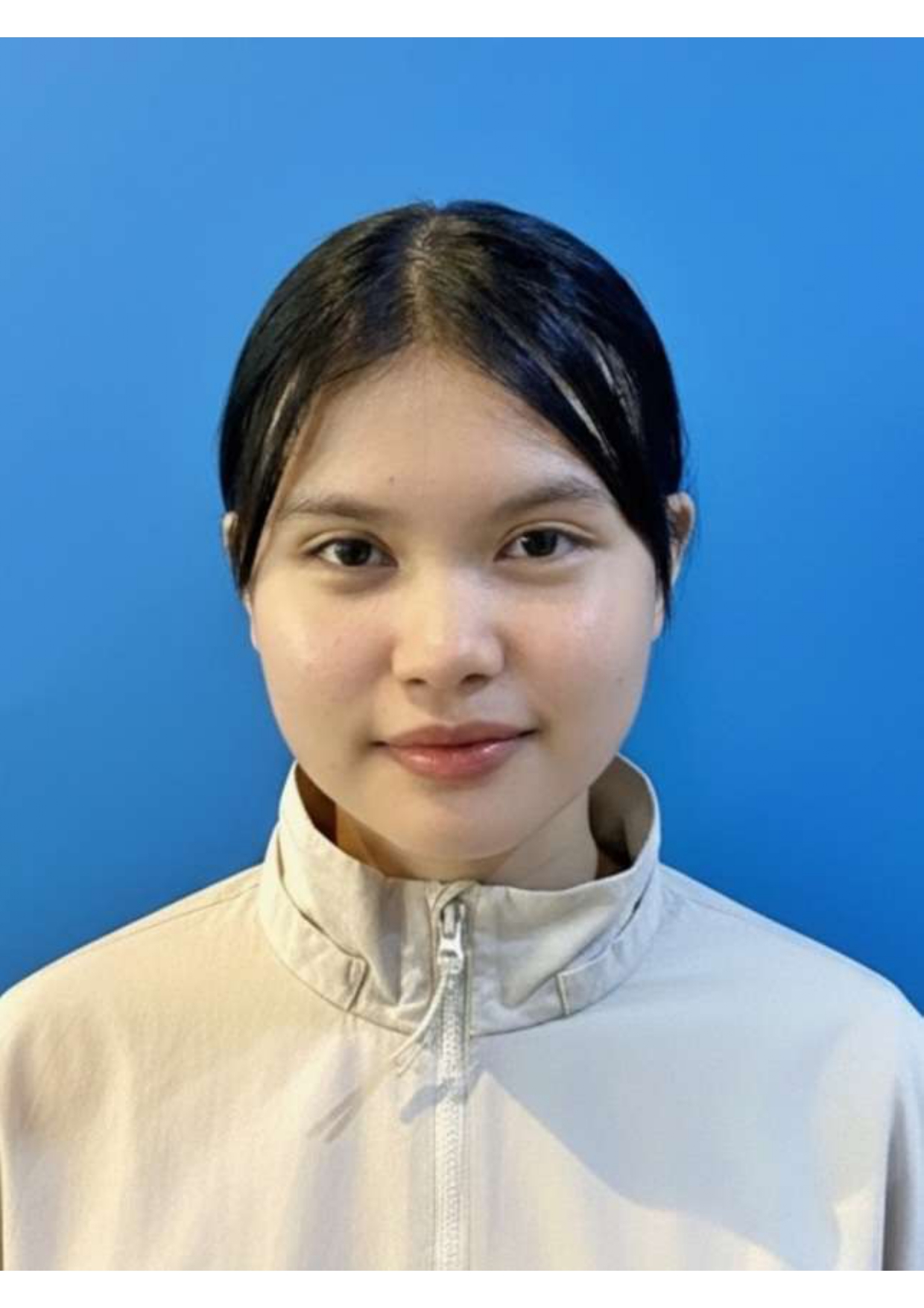 Foto VELISYAH PUTRI ANDRIAN