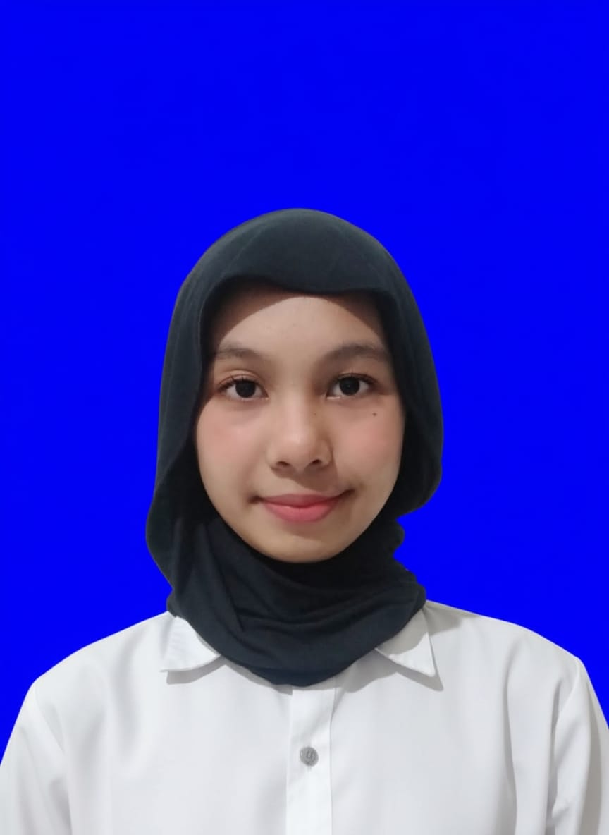 Foto NATASHA PUTRI MEDINA