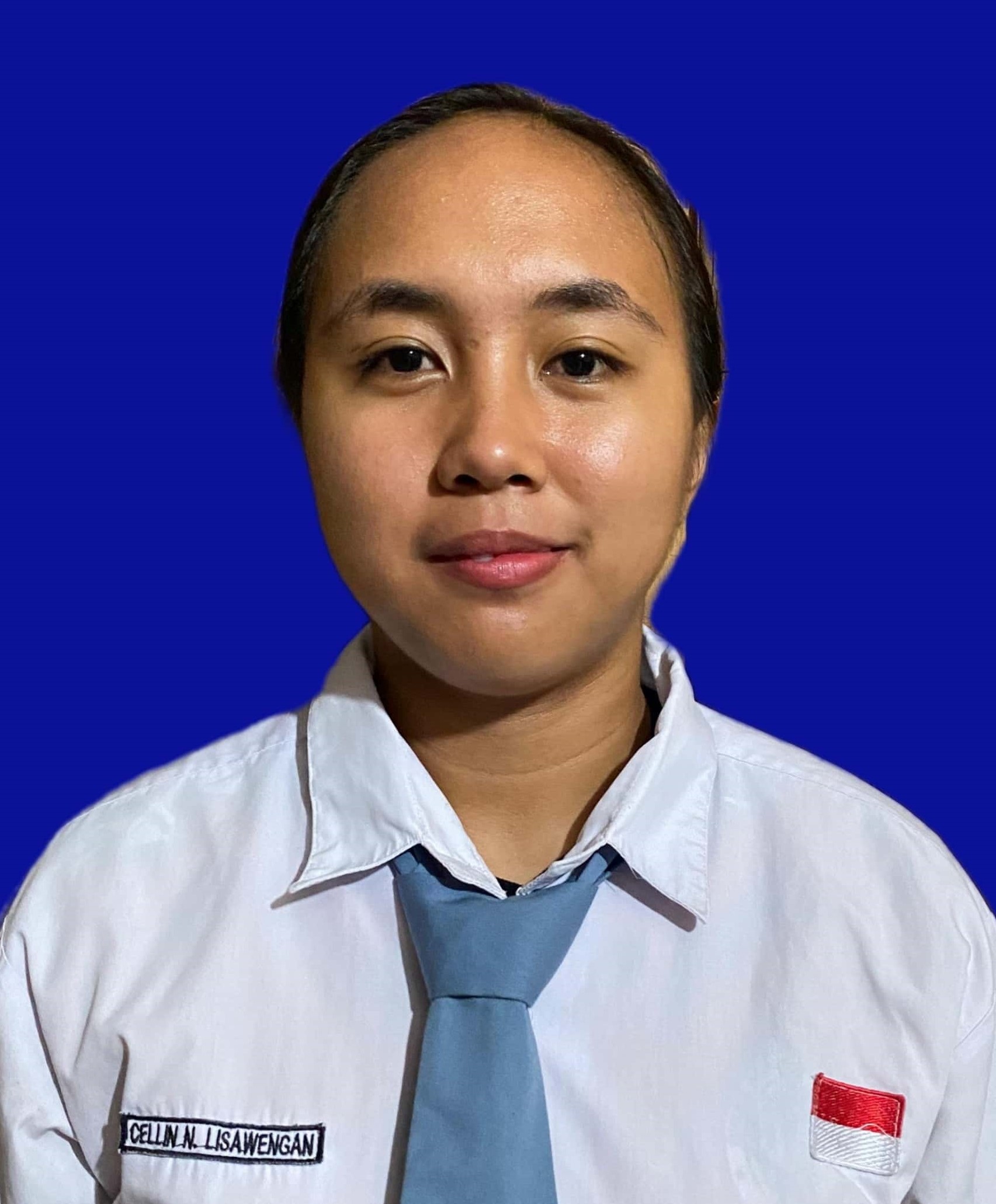 Foto CELLIN NATHANIA LISAWENGAN