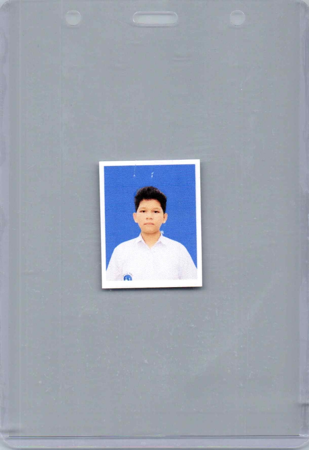 Foto M. ALIF ATHALLAH