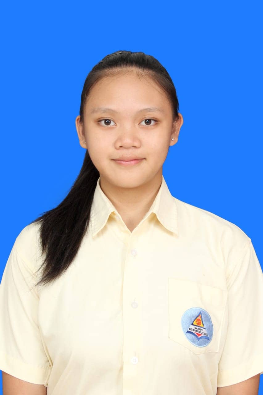 Foto MICHIKO MICHEALIS POLUAN