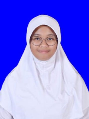 Foto ALYA AMELIA ADELINA