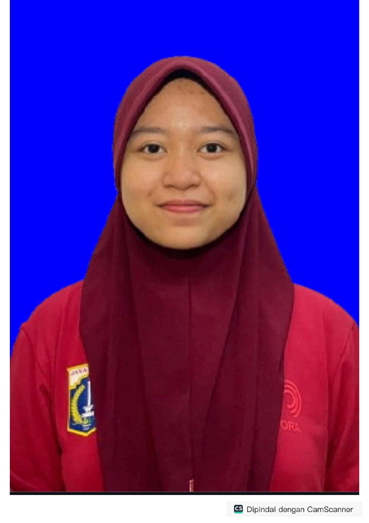 Foto LIECHA PURNAMA SARI