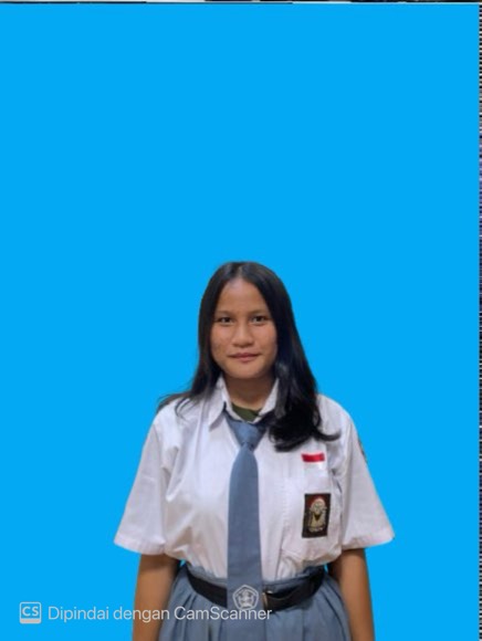 Foto VIONA FLORENTINA BR TAMBA