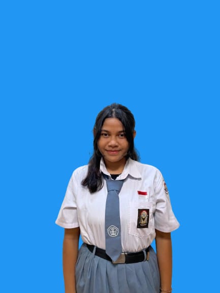 Foto RINI HARTATI SIAGIAN