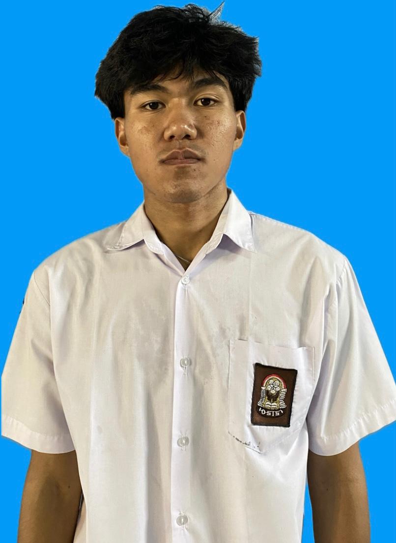 Foto AURELIO SHANKLY JERMAINE KOTA