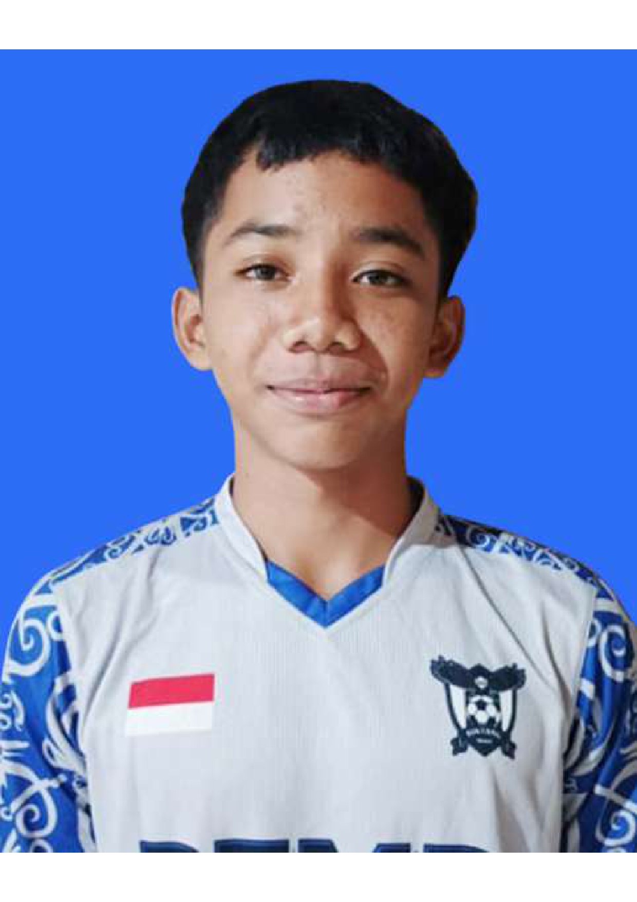 Foto DEVANTIAN REZKY PRANANZA