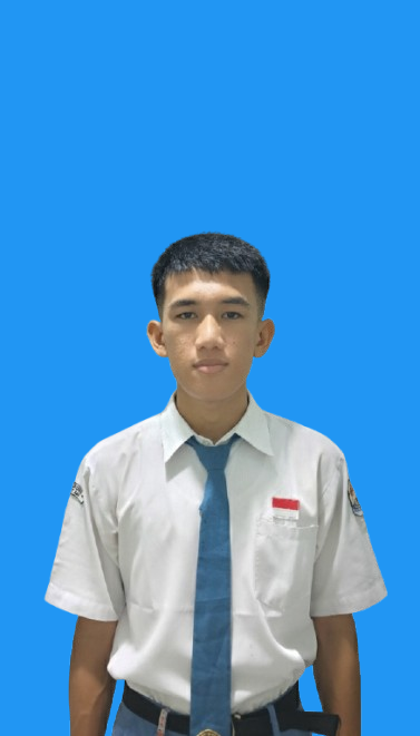 Foto DANIEL SAKTI ARITONANG