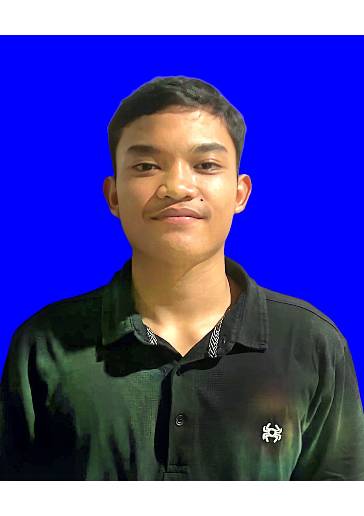 Foto MUHAMMAD REZA FACHLEVY