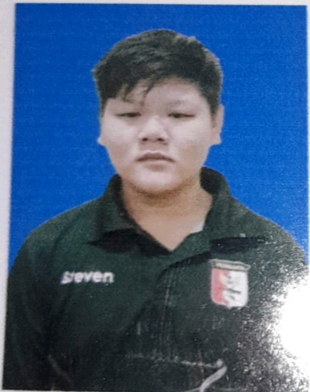 Foto STEVEN CHRYSTIHAN DWINATA