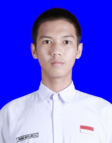 Foto MUHAMMAD RHADYA ANAS AL ARIFI