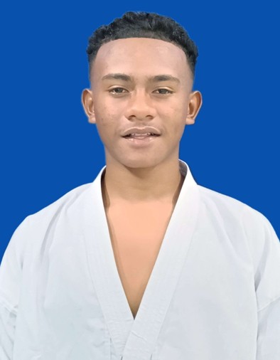 Foto FEBRIAN JHONATAN SAYORI