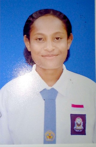 Foto KRISTINA NISYA SAWASEMARIAI