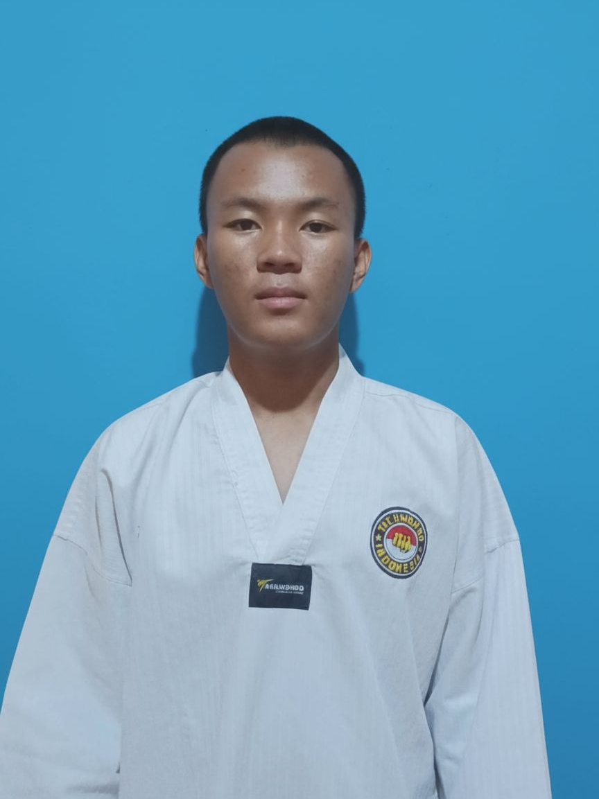 Foto MARSEL ADITIA SAPUTRA