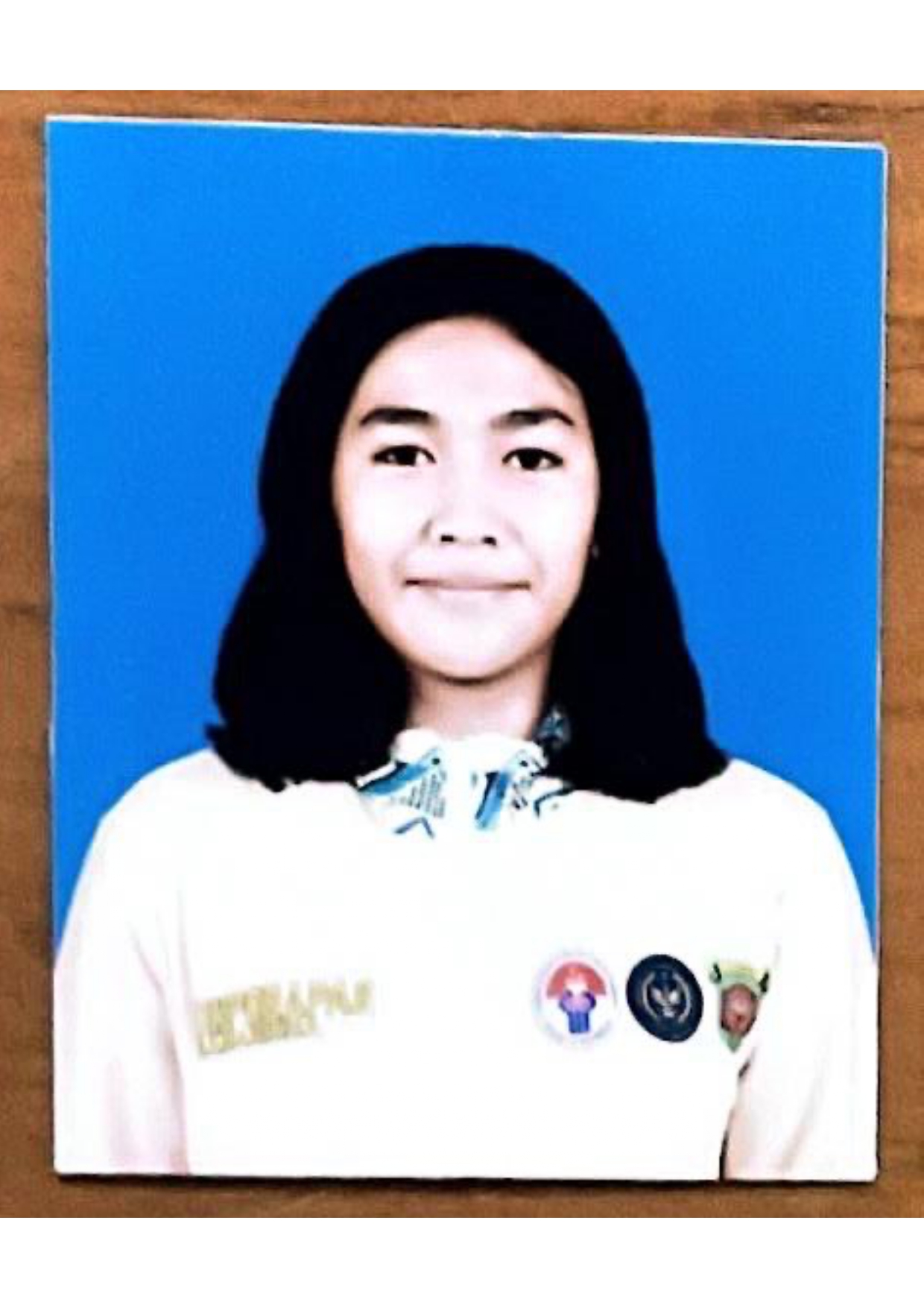 Foto NAILA RIFA ZHAFIRAH