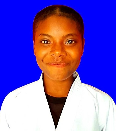 Foto ADELEIDA LILI HELGA RAMAR