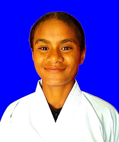 Foto DAHSIYA SEVENTINA YOWENI