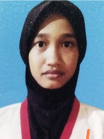 Foto TYSHA AL-FAKHIRA SAPUTRI