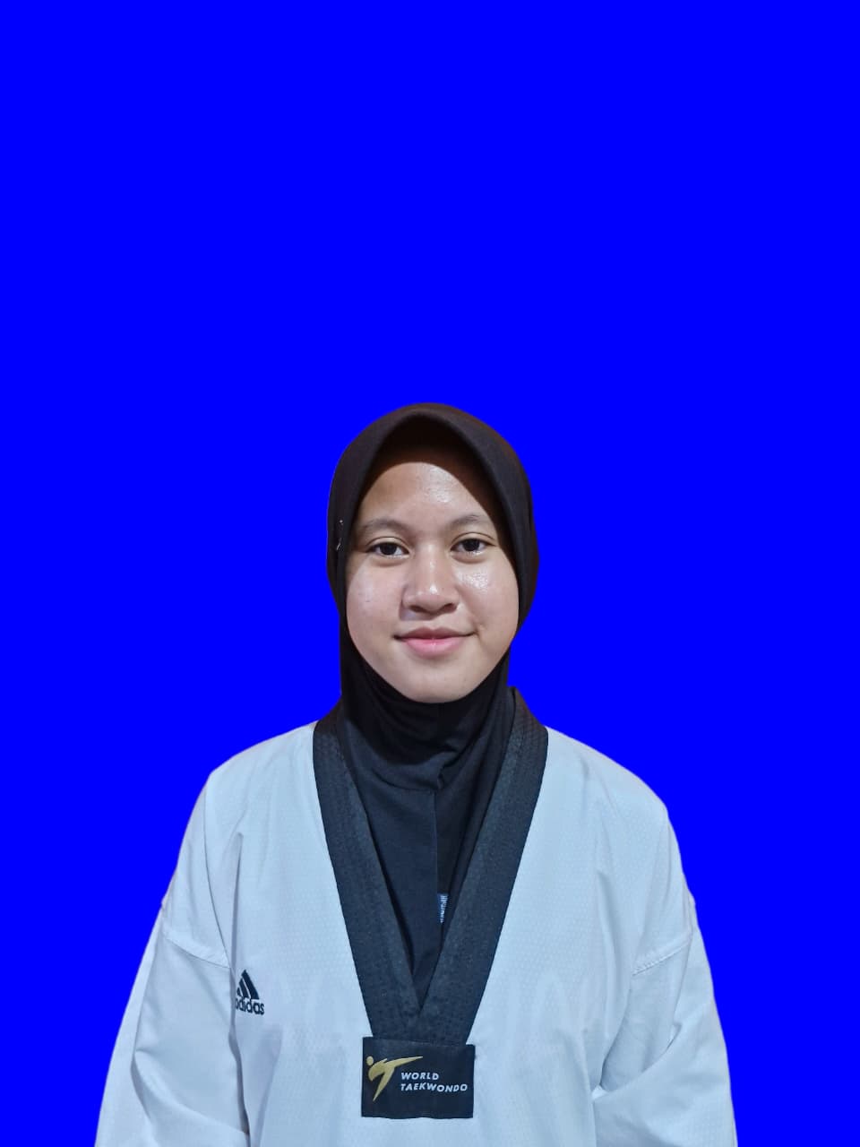 Foto WAFA' AUNI ATHIFAH RAHMADI