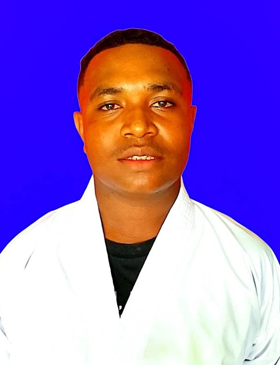 Foto ALBERTH JOE CAROL SARUMI