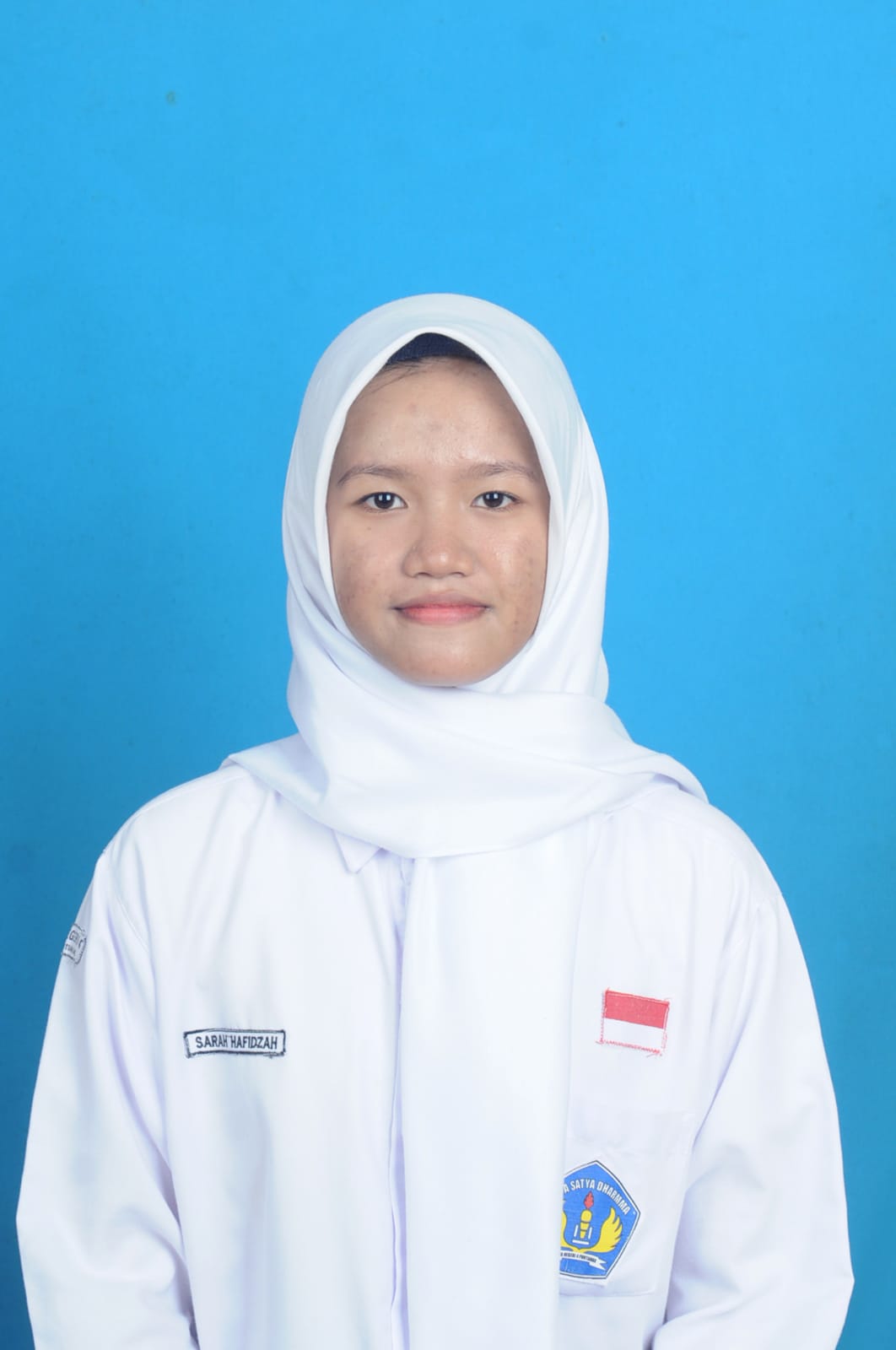 Foto SARAH HAFIDZAH
