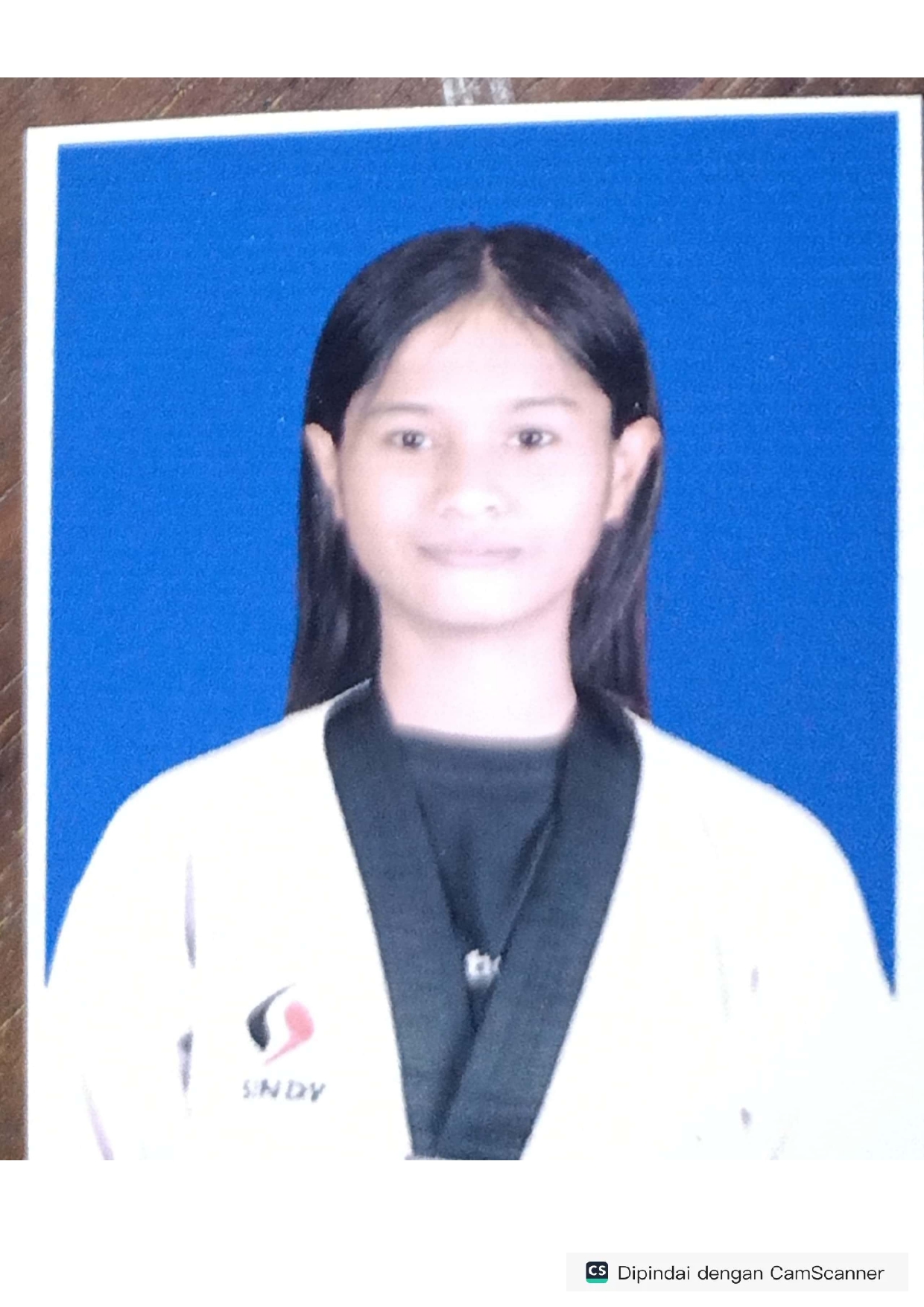 Foto MISHEEL IBRANI HURU